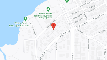 The Gardens at Lakeview in google map