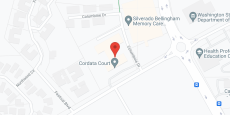 Cordata Court in google map