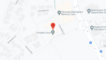 Cordata Court in google map