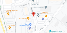 Vitalia Senior Residences of Stow in google map