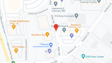 Vitalia Senior Residences of Stow in google map