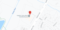 Vitality Living West End Richmond in google map