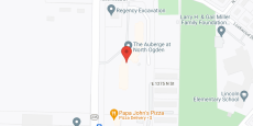 The Auberge at North Ogden in google map