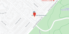 Brookdale Maltsberger in google map
