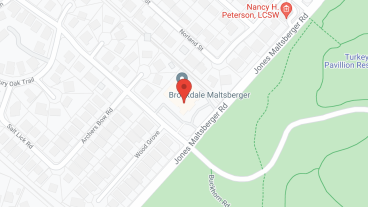 Brookdale Maltsberger in google map