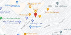 Camino Real Senior Living in google map