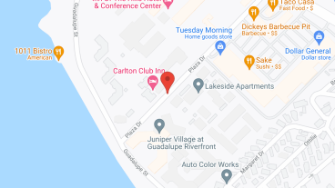 Juniper Village at Guadalupe Riverfront in google map