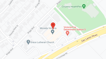 Morada Victoria in google map