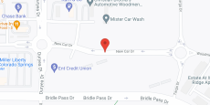 Aspen Trail Retirement Resort in google map