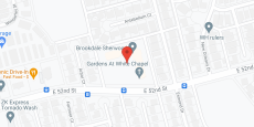 Brookdale Sherwood in google map