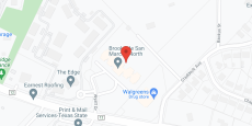 Brookdale San Marcos North in google map