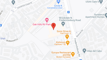 The Westmark in google map