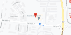 Brookdale Clarksville in google map