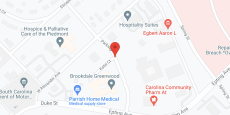 Ansley Glen at Greenwood in google map