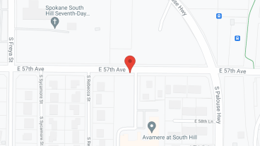 Avamere at South Hill in google map