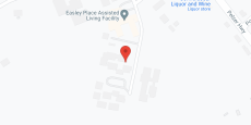 Easley Place in google map