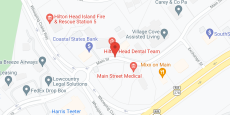 Village Cove Assisted Living in google map