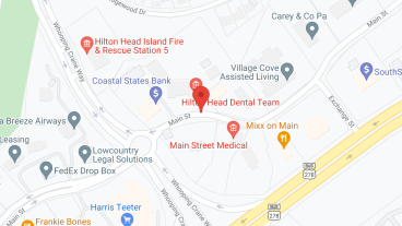 Village Cove Assisted Living in google map