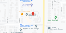 Heron Pointe Senior Living in google map