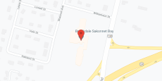 Brookdale Sakonnet Bay in google map