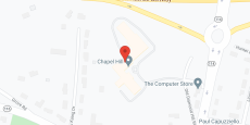 Chapel Hill Senior Living in google map