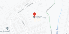 Brookdale Grandon Farms in google map