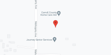 Journey Senior Services in google map