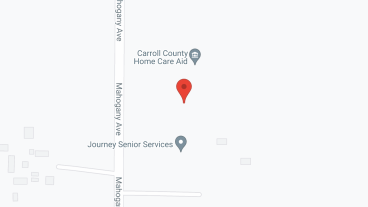 Journey Senior Services in google map