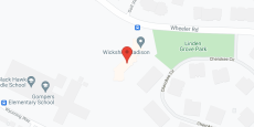 Eden Vista Madison in google map