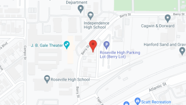 Roseberry Care in google map