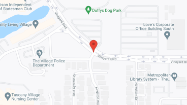 Elison of Statesman Club in google map