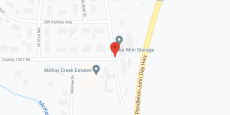 McKay Creek Estates in google map