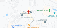 Bridges by EPOCH at Sudbury in google map