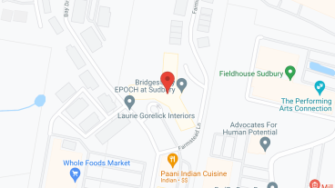 Bridges by EPOCH at Sudbury in google map