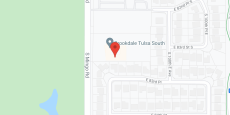Oxford Springs Tulsa Assisted Living in google map