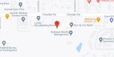 Azalea Gardens Memory Care in google map