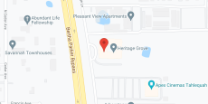 Heritage Grove at Tahlequah Assisted Living in google map