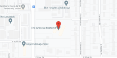 The Grove at Midtown in google map