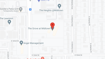 The Grove at Midtown in google map