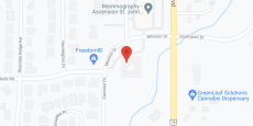 Brookdale Bartlesville South in google map