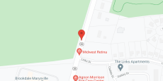 Heritage Senior Living of Marysville in google map