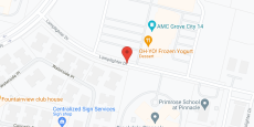 Brookdale Pinnacle (Offering HealthPlus) in google map