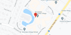 Brookdale Westlake Village (Offering HealthPlus) in google map