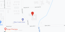 Brookdale Marion in google map