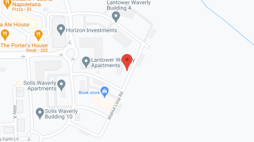Overture Providence 55+ Apartment Homes in google map