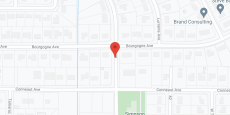Brookdale Bowling Green in google map