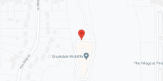 Brookdale Wickliffe (Offering HealthPlus) in google map
