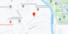 Paramount Senior Living at Westerville in google map