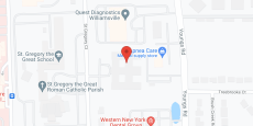 Elderwood Village at St. Gregory Court in google map