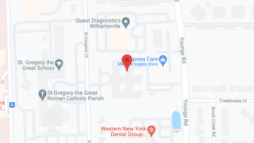 Elderwood Village at St. Gregory Court in google map